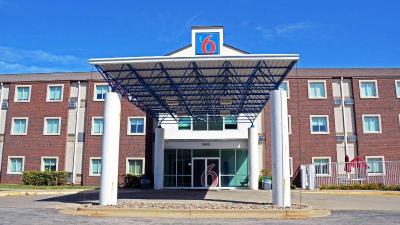 Motel 6 Des Moines West