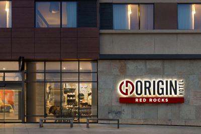 Origin Red Rocks - a Wyndham Hotel