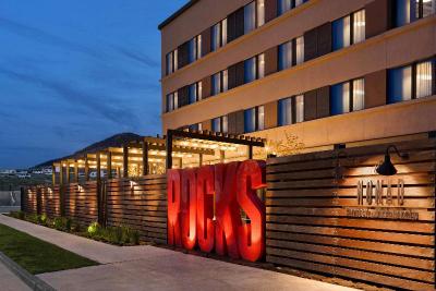 Origin Red Rocks - a Wyndham Hotel