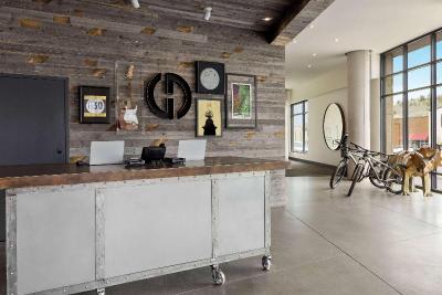 Origin Red Rocks - a Wyndham Hotel