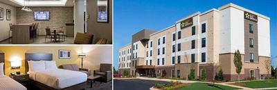 Extended Stay America Greenville Woodruff Road