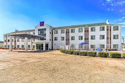 Motel 6-Killeen, TX