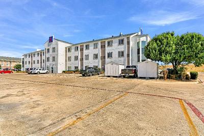 Motel 6-Killeen, TX