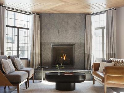 Kimpton Armory Hotel Bozeman
