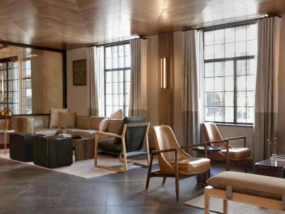 Kimpton Armory Hotel Bozeman