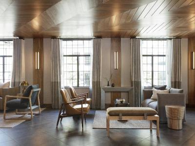 Kimpton Armory Hotel Bozeman