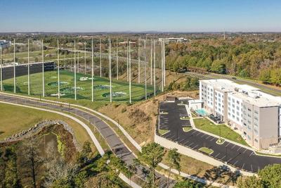 Holiday Inn Express And Suites Charlotte Southwest