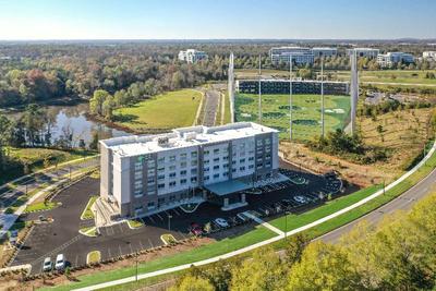 Holiday Inn Express And Suites Charlotte Southwest