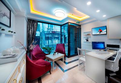 Lika Hotel