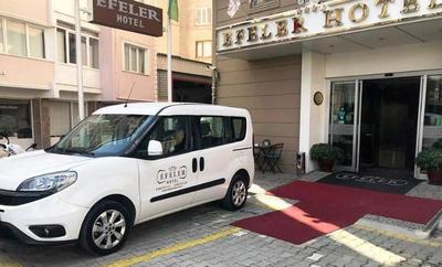 Efeler Hotel
