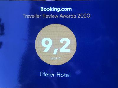 Efeler Hotel