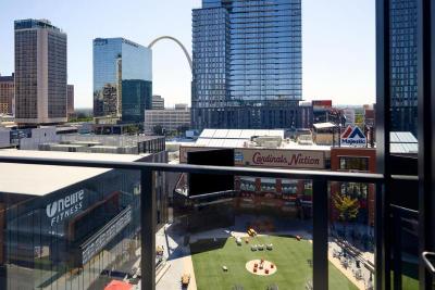 Live By Loews - St. Louis