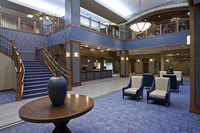 Bally's Evansville