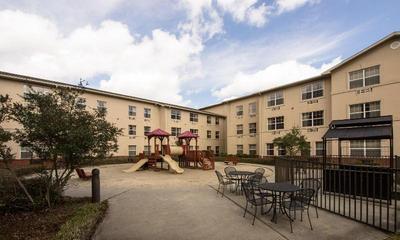 Landmark Inn Fort Bragg