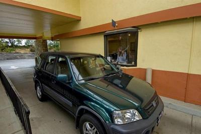 Americas Best Value Inn Florence Cincinnati