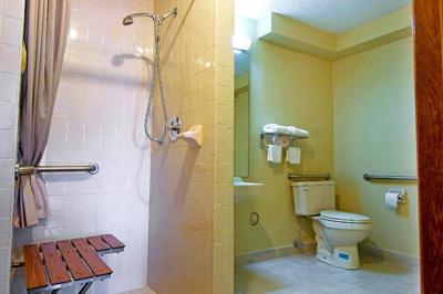 Americas Best Value Inn Florence Cincinnati