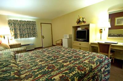 Americas Best Value Inn Florence Cincinnati