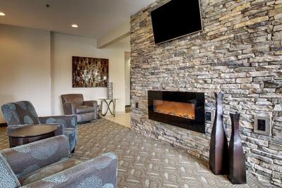 Cobblestone Inn Suites A Fort Dodge