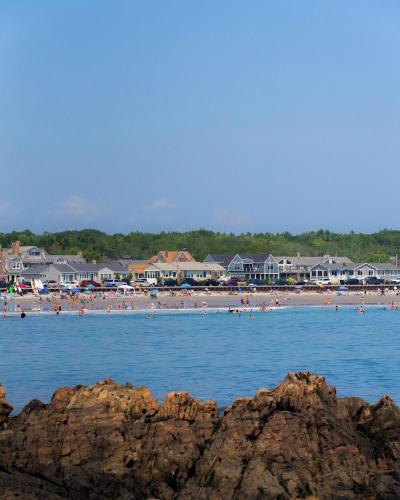 The Beach House Inn