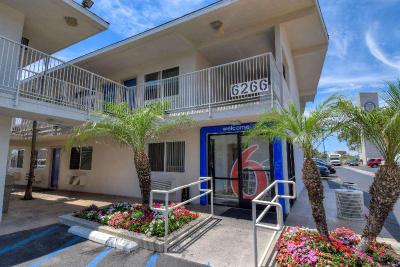 Motel 6 Westminster South Long Beach