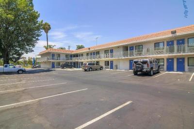 Motel 6 Simi Valley