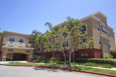 Extended Stay America Los Angeles Torrance Harbor