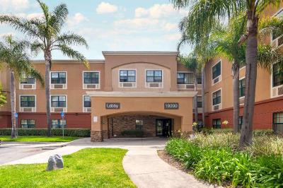Extended Stay America Los Angeles Torrance Harbor