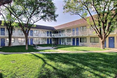 Motel 6 Lubbock