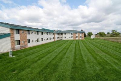 Motel 6 Minneapolis South Lakeville