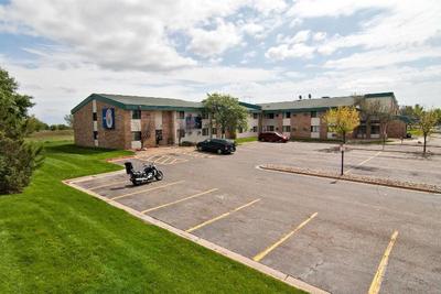 Motel 6 Minneapolis South Lakeville