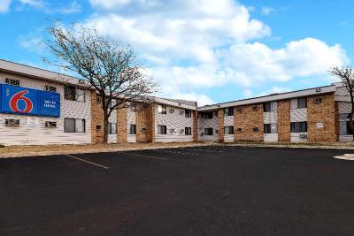 Motel 6 Minneapolis South Lakeville