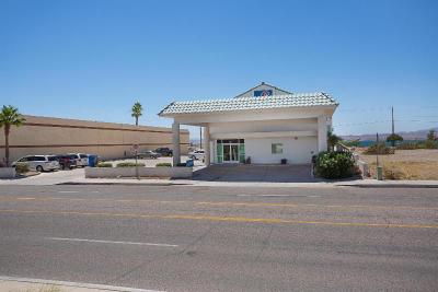 Motel 6 Lake Havasu City Lakeside