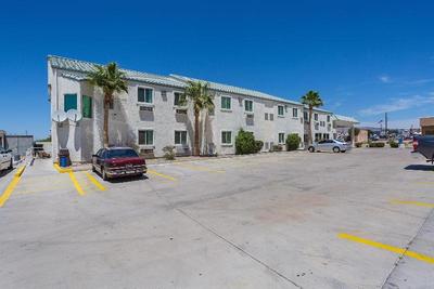 Motel 6 Lake Havasu City Lakeside