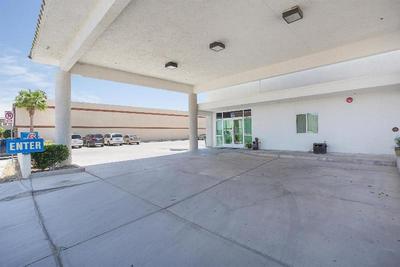 Motel 6 Lake Havasu City Lakeside