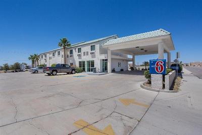 Motel 6 Lake Havasu City Lakeside