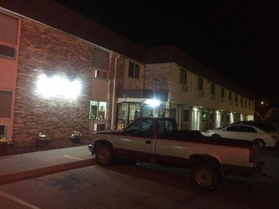 Island Inn