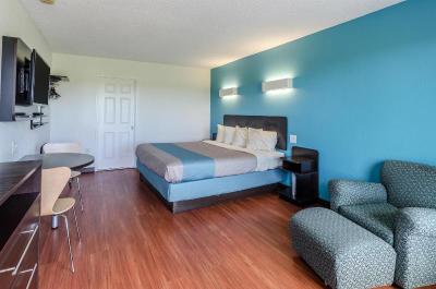 Motel 6 Lexington