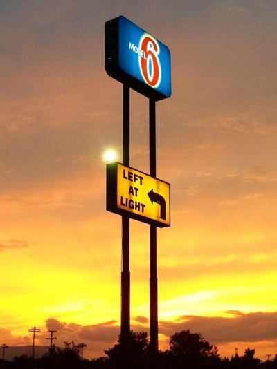 Motel 6 Lexington