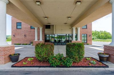 Motel 6 Lexington