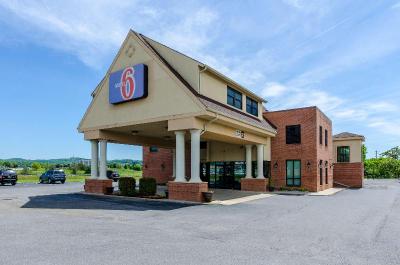 Motel 6 Lexington