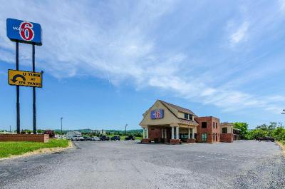 Motel 6 Lexington