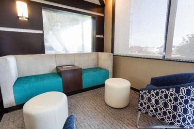 Drury Inn Suites Kansas City Airport
