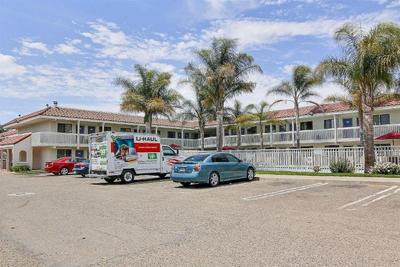 Motel 6 Lompoc