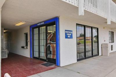 Motel 6 Lompoc
