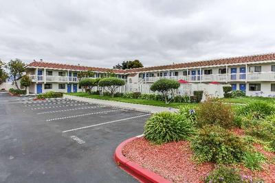 Motel 6 Salinas North Monterey Area
