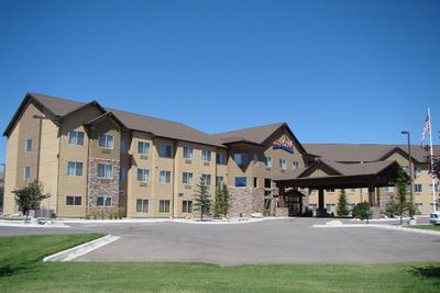 Stonecreek Lodge
