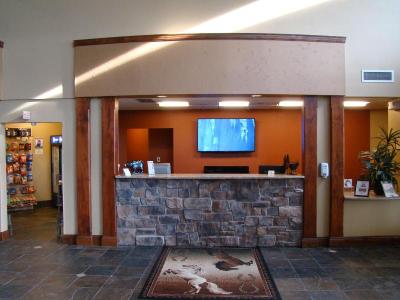 Stonecreek Lodge