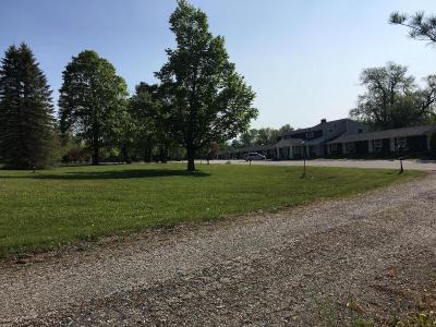 Weathervane Motel