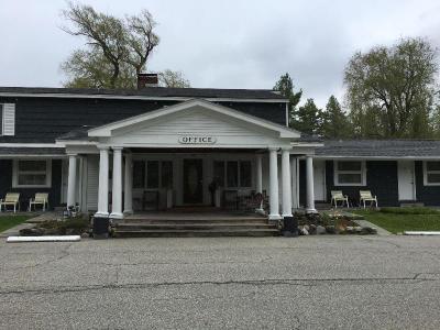 Weathervane Motel