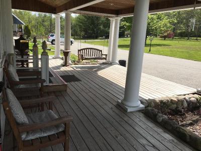 Weathervane Motel